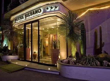 Ξενοδοχείο Silvano 3*