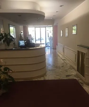 호텔 Silvano 디아노마리나