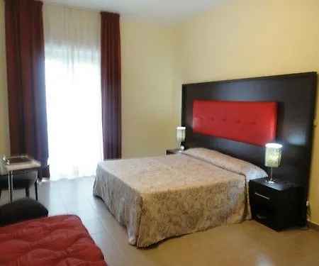 Silvano 호텔 디아노마리나