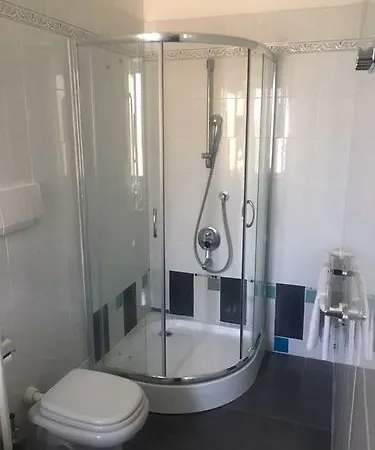 Otel Silvano 3*