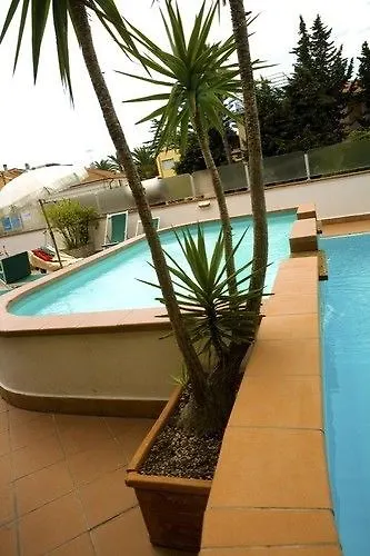 Otel Silvano Diano Marina