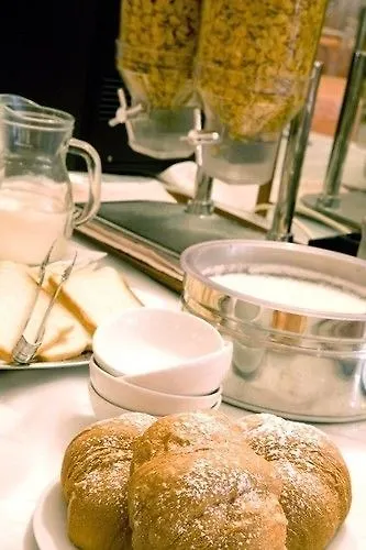 Silvano Otel Diano Marina