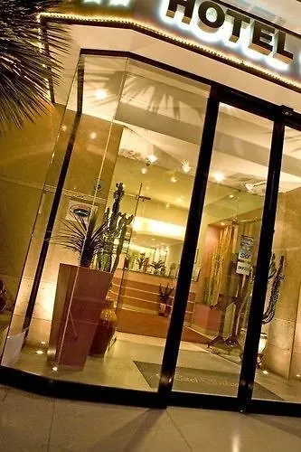 Silvano Otel 3*