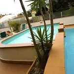 Hotel Silvano Diano Marina