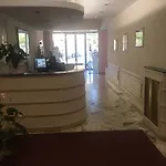Hotel Silvano Diano Marina