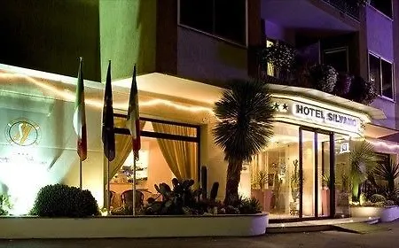 Silvano Hotel