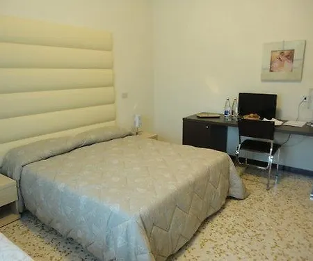 Hotel Silvano