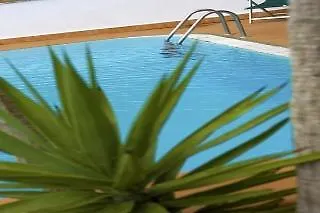 Silvano Hotel 3*