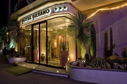 Hotel Silvano 3*