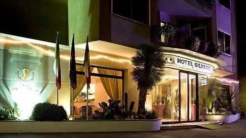 Silvano Hotel
