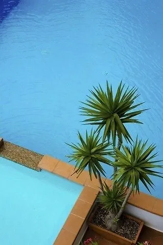 Silvano 3* דיאנו מרינה